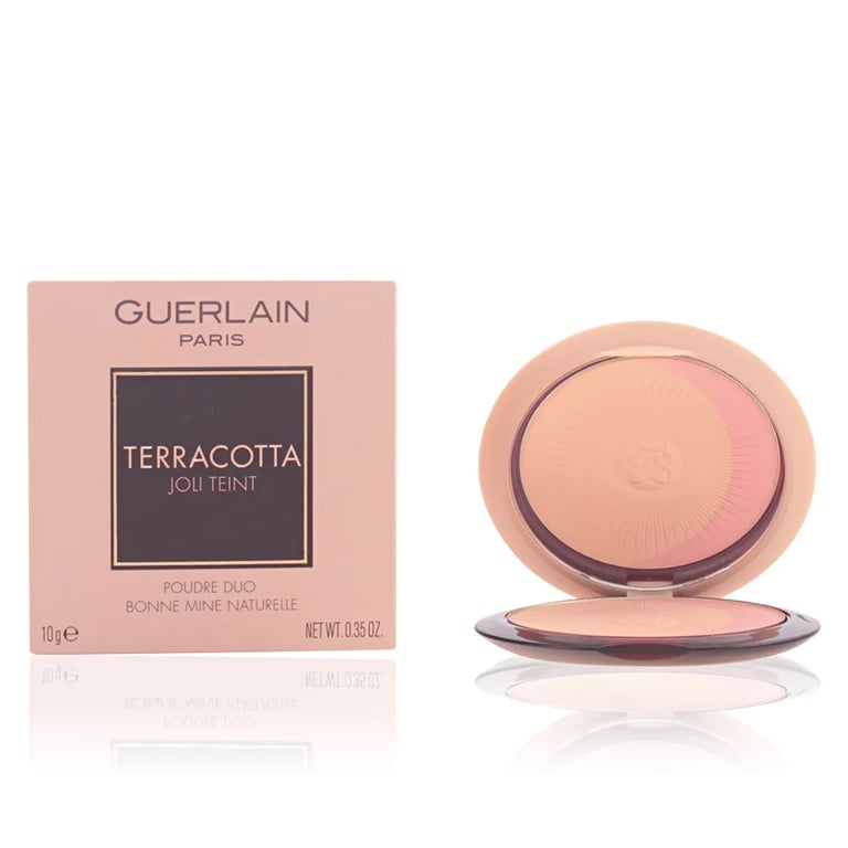 Terracotta Joli Teint #00 Blondes Clair