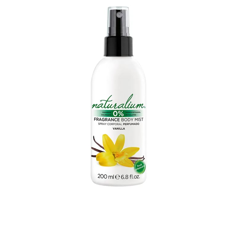 Vainilla Body Mist