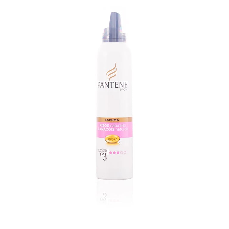 Pro-V Mousse Boucles Naturelles