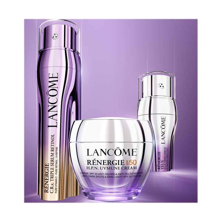 Renergie HPN 300-Peptide Cream SPF50 75 ml da Lancôme