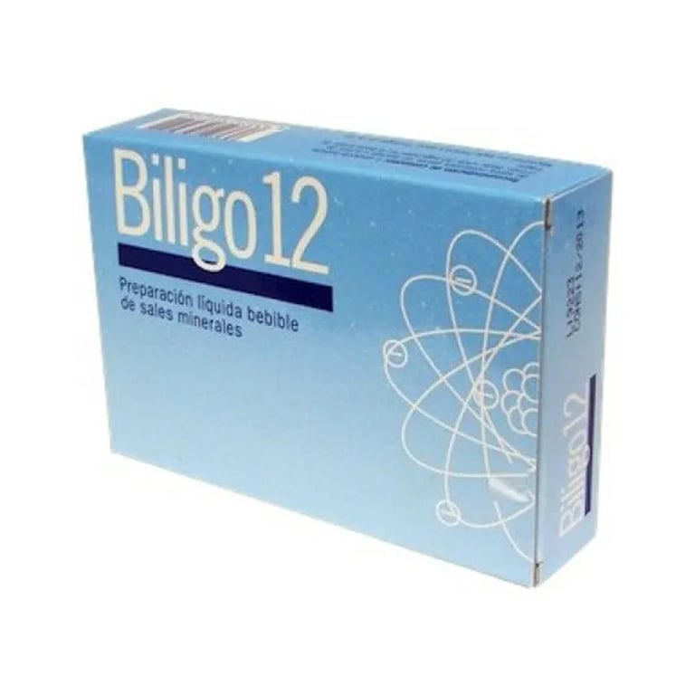 Biligo 12 Fluor
