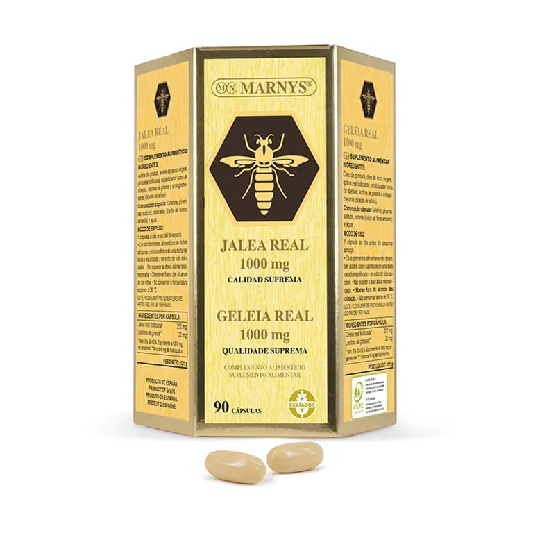 JALEA REAL 1000MG