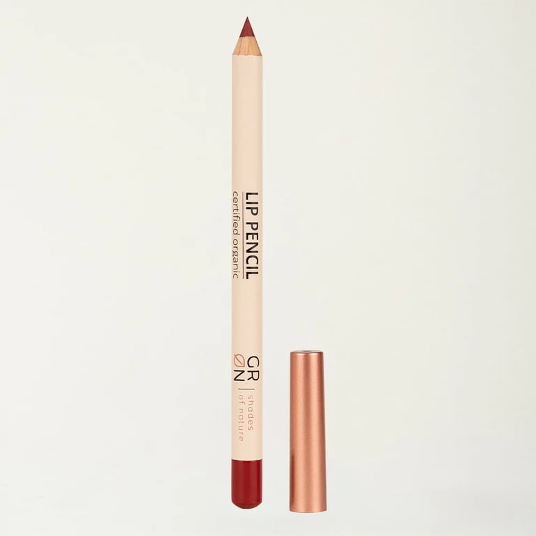 Lápiz de Labios Red Maple