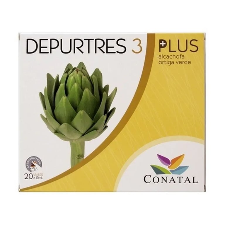 Depurtres Plus