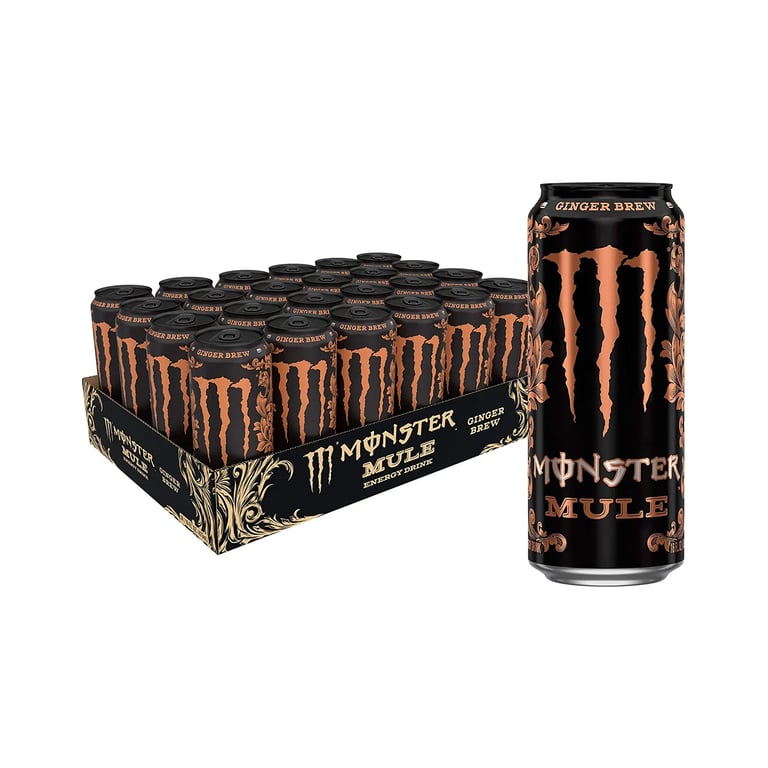 Monster Mule