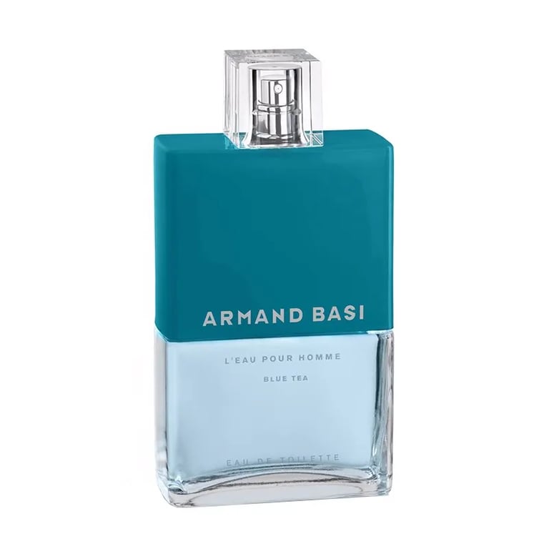 L'Eau Pour Homme Blue Tea EDT