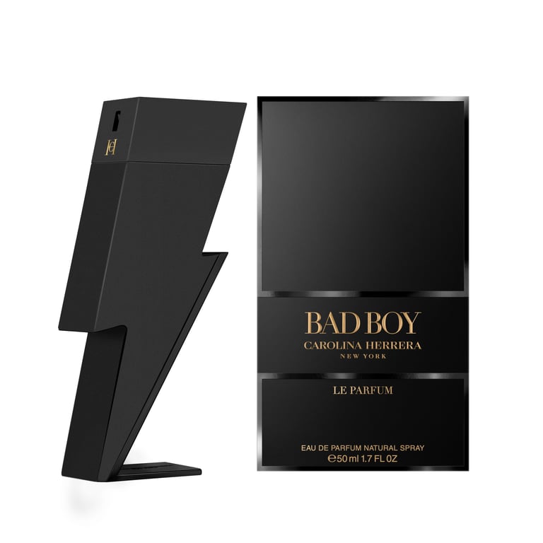 Bad Body Le Parfum EDP 50 ml di Carolina Herrera