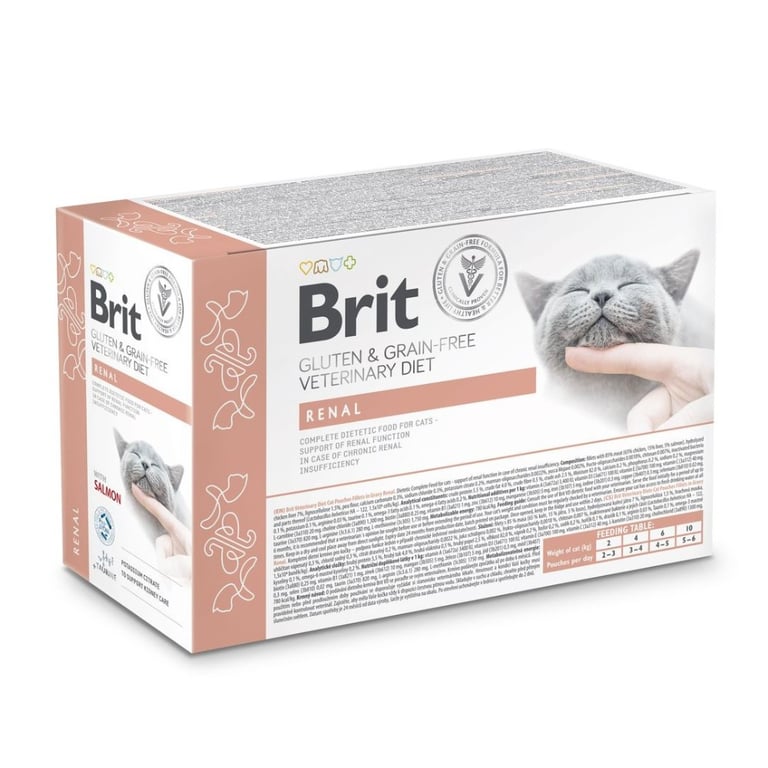 Veterinary Cat Renal - imagen 2 de 7