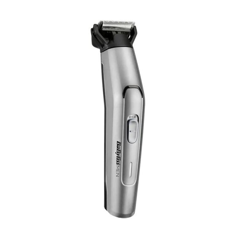 Afeitadora MT861E Recortador De Barba, Cabeza Y Cuerpo