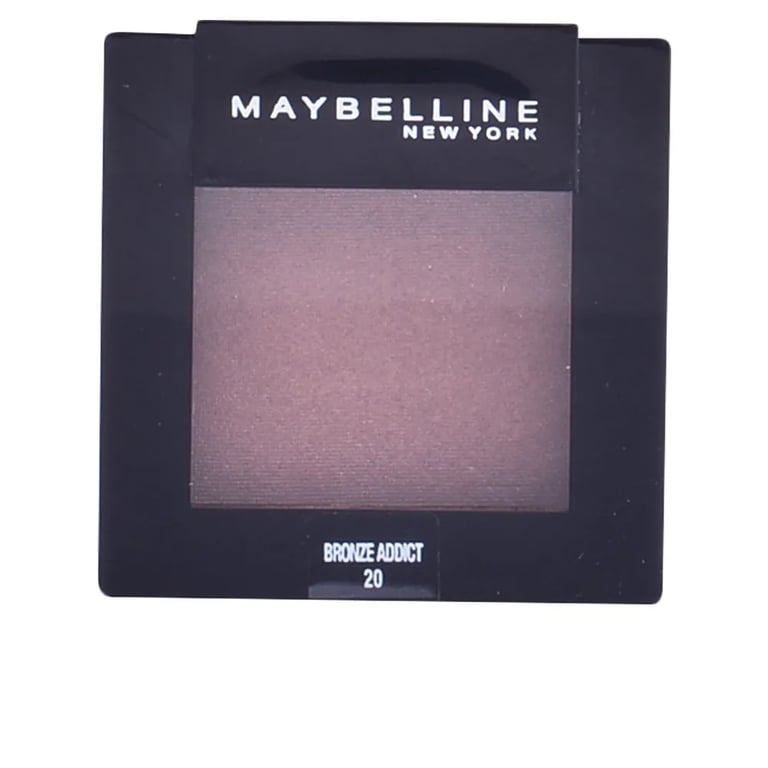 Color Sensational Mono Shadow #20-Bronze Addict