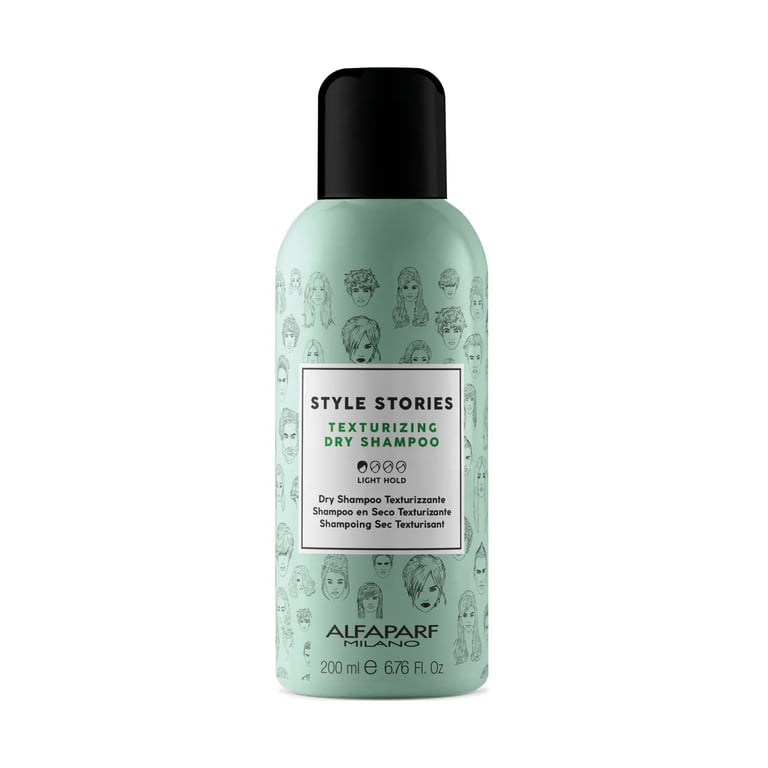 Style Stories Texturizing Dry Shampoo