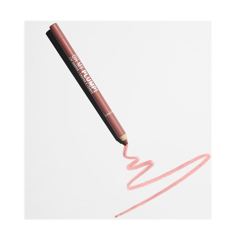 Oh My Plump! Lip Liner #Slay Mode de Rimmel London