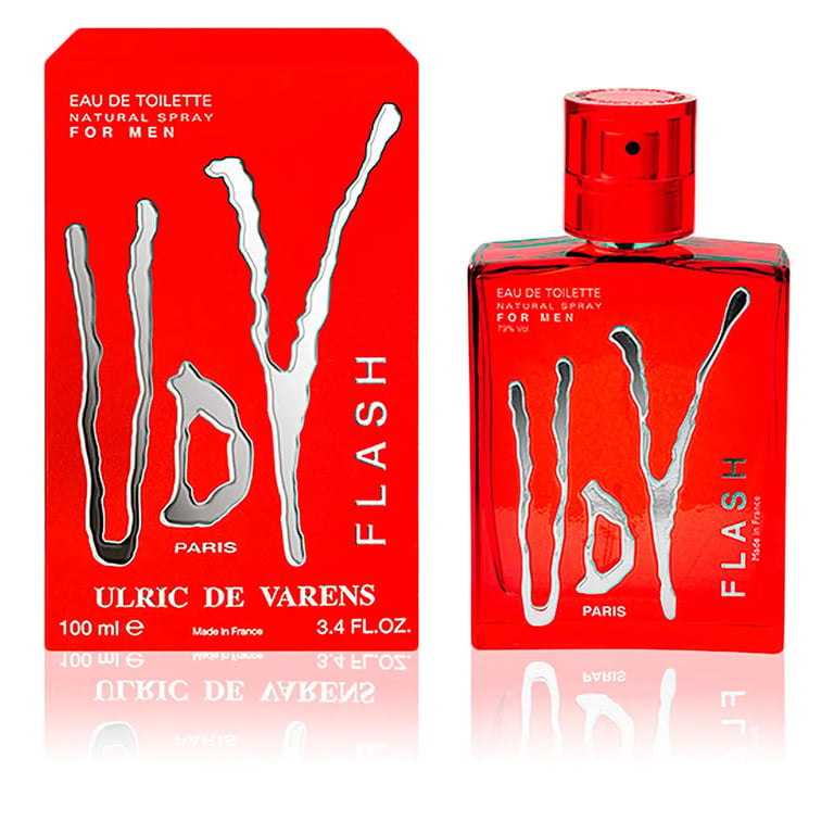 Udv Flash Men EDT