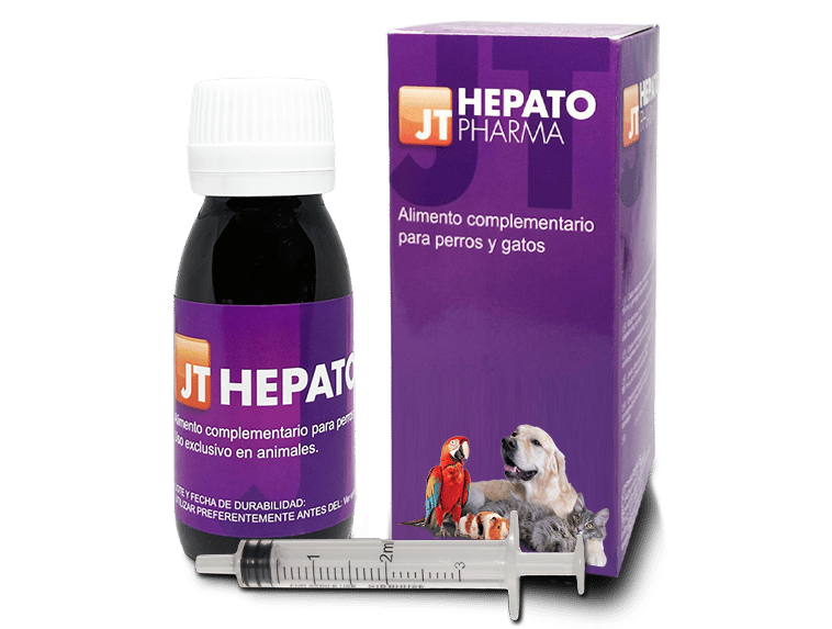 Hepato Pharma