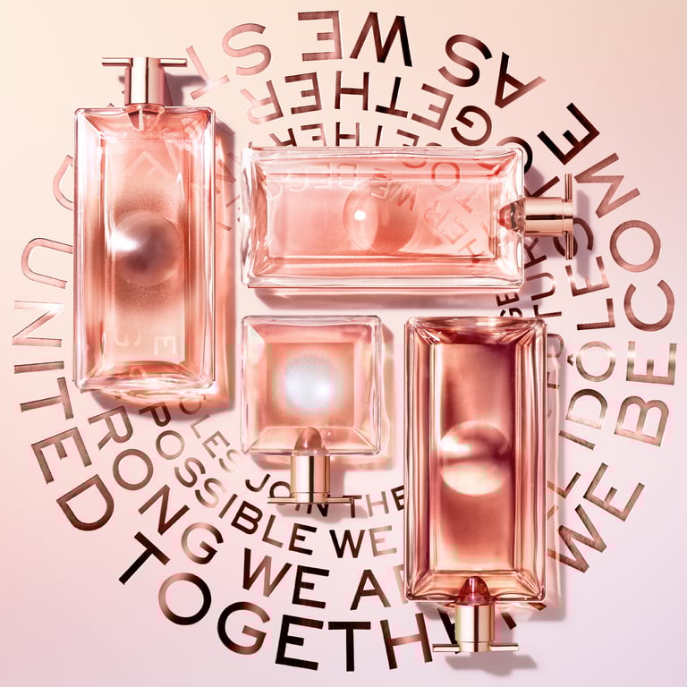 Idole Aura EDP 25 ml von Lancome