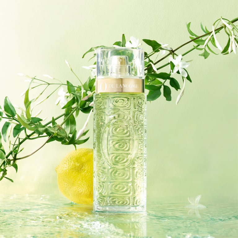 Ô Lancôme EDT Edizione Limitata 200 ml di Lancome