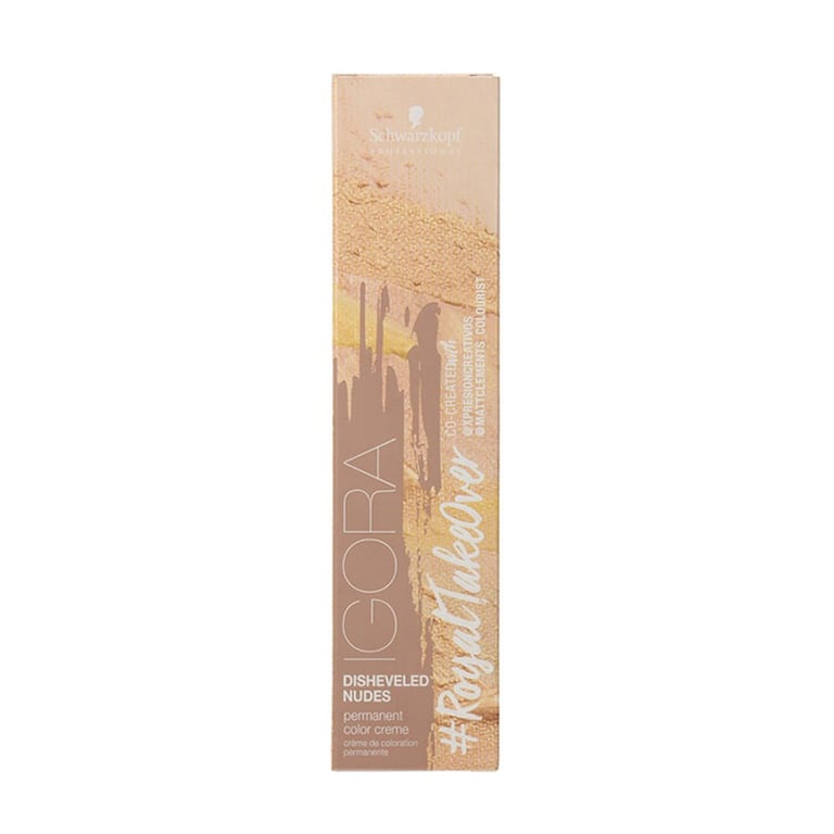 Igora Royal Take Over Nudes #12-481 60 ml