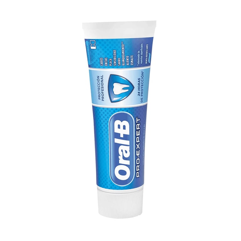 Oral-B Pro-Expert Professionnel Protection Menthe