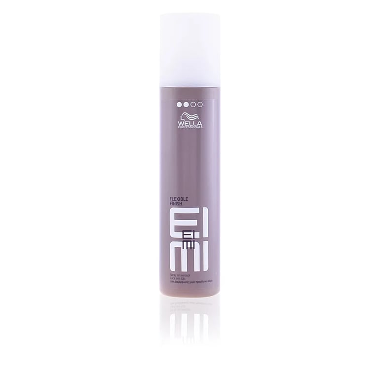 Eimi Flexible Finish