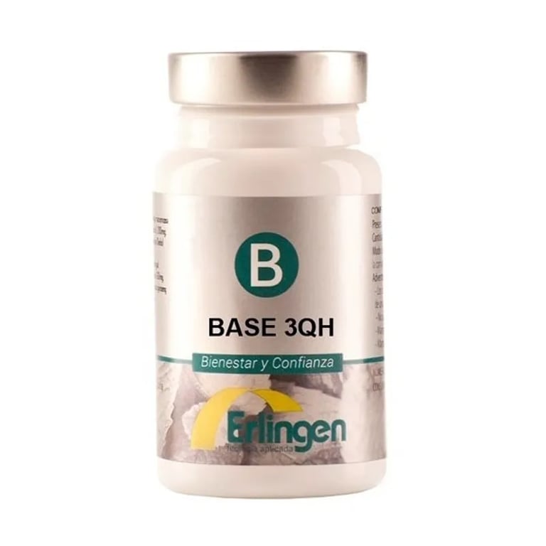 Base 3 Qh