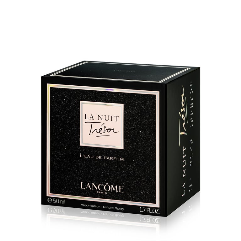 La Nuit Trésor EDP 30 ml de Lancome