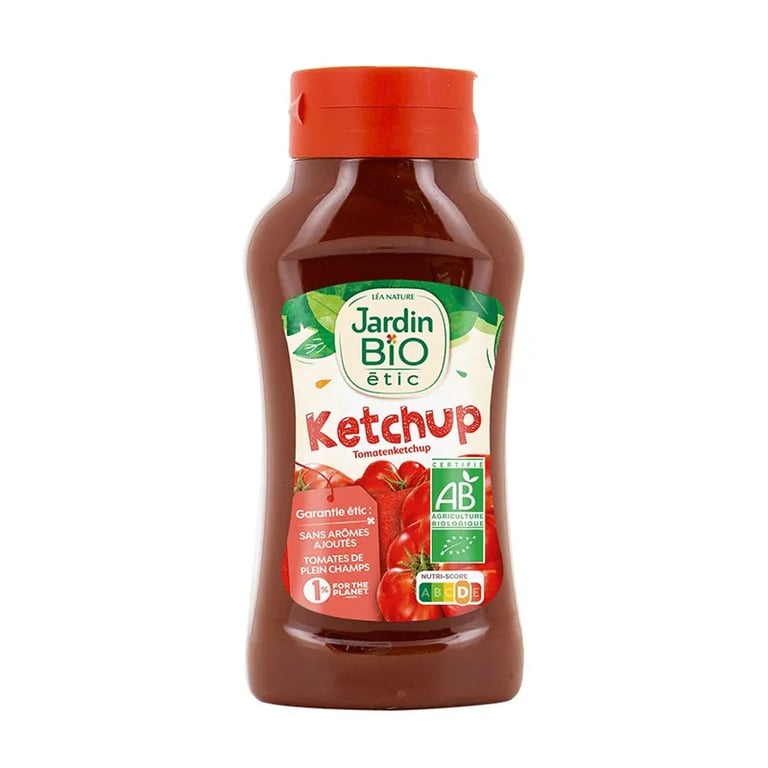 Ketchup Bio