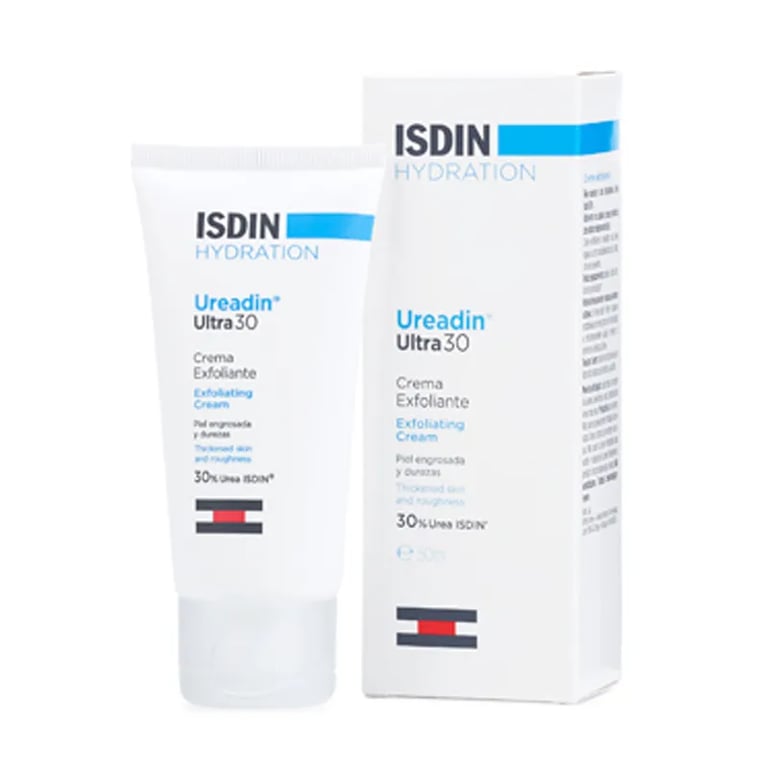 UREADIN ULTRA 30 CREMA EXFOLIANTE