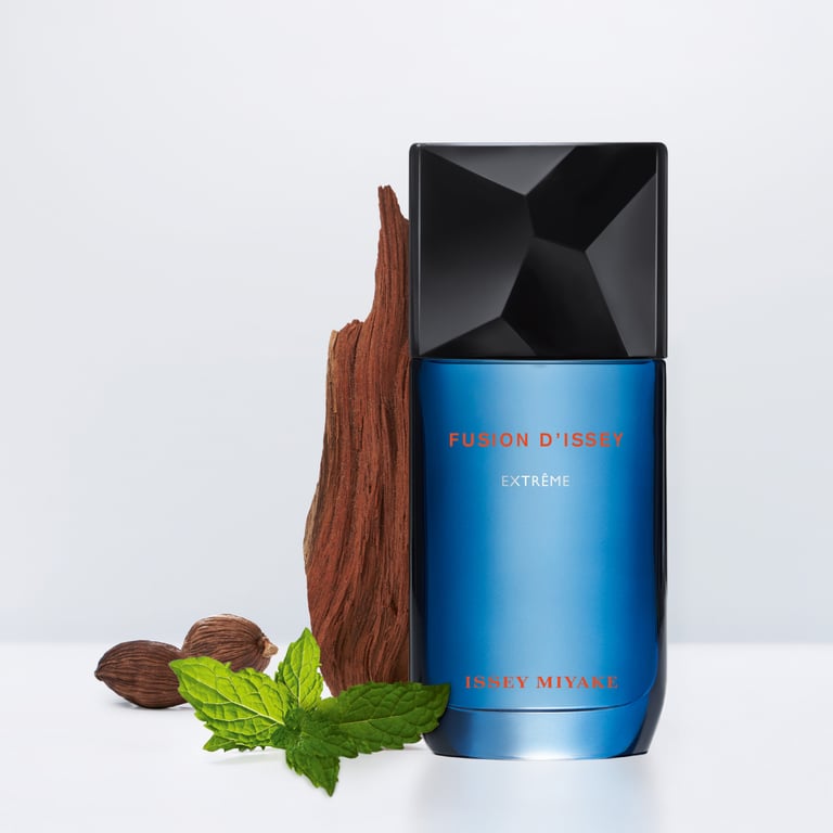 Fusion D'Issey Extreme Homme EDT 50 ml di Issey Miyake - imagen 7 de 12