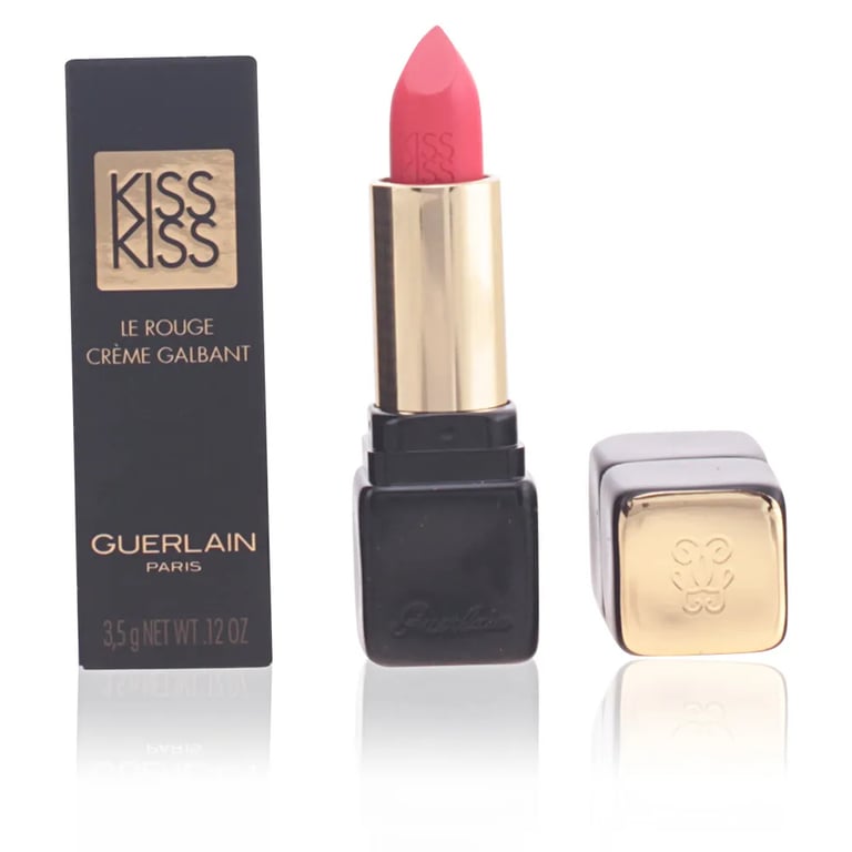 Kisskiss Lip Colour #343 Sugar Kiss