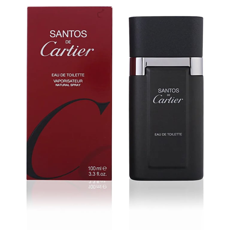 Santos EDT