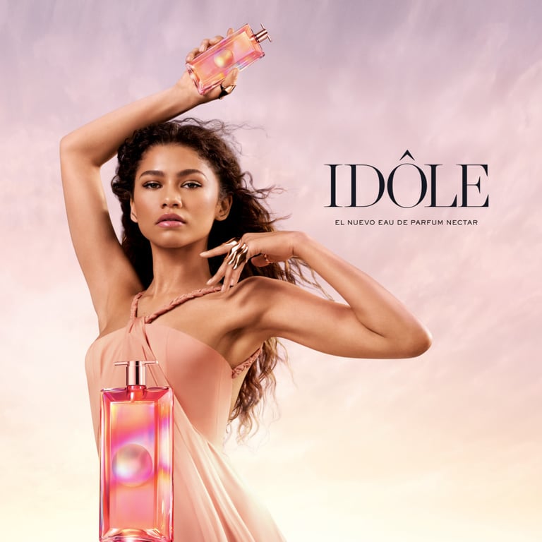 Idole Nectar EDP 25 ml di Lancome