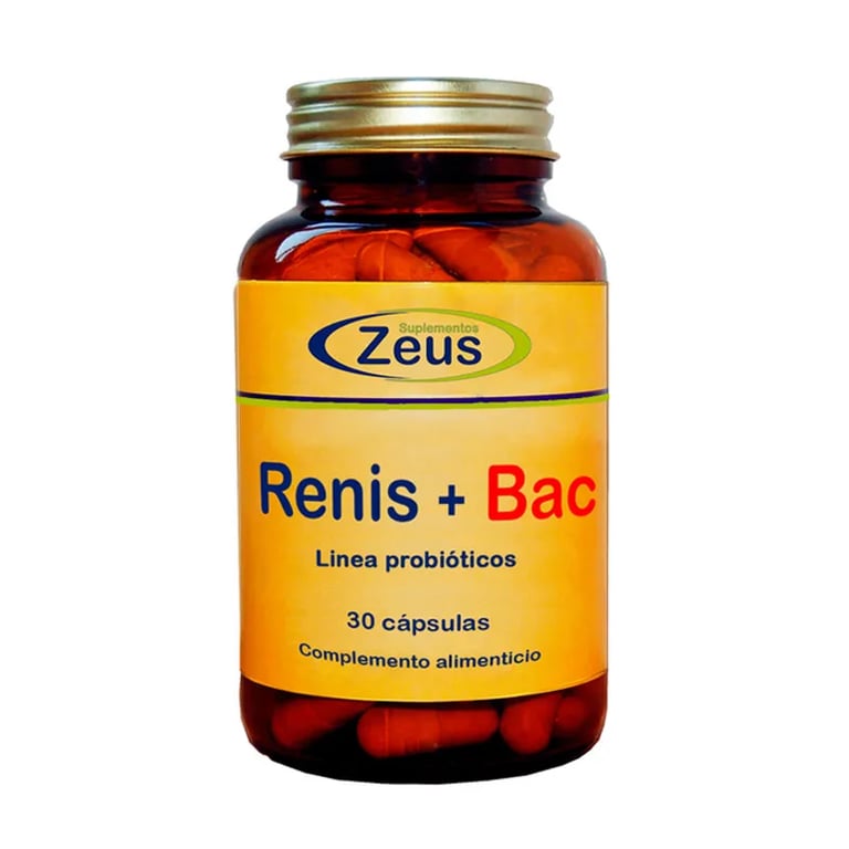 Renis+Bac