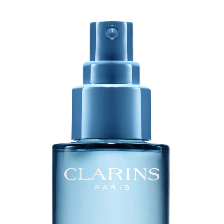 Hydra Essentiel Brume Hydratante Multi-Protection 75 ml von Clarins