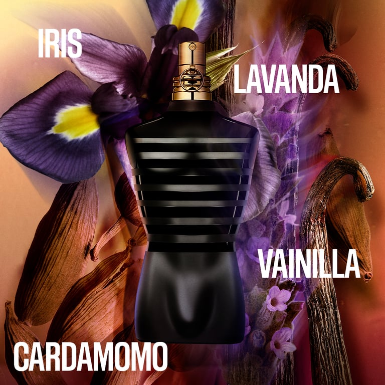 Le Male Le Parfum EDP 200 ml von Jean Paul Gaultier