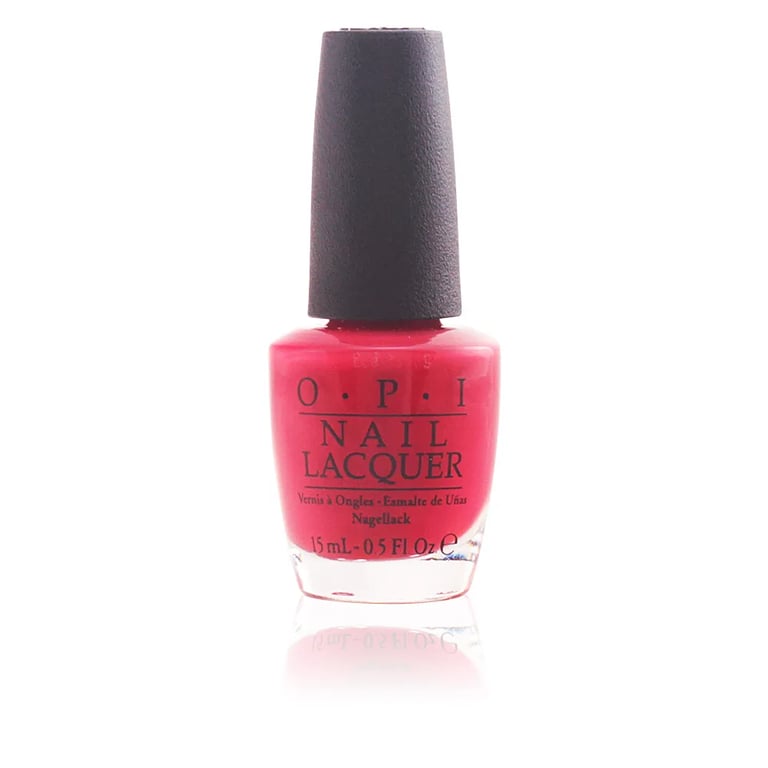 Nail Lacquer #Nlw63 By Popular Vote