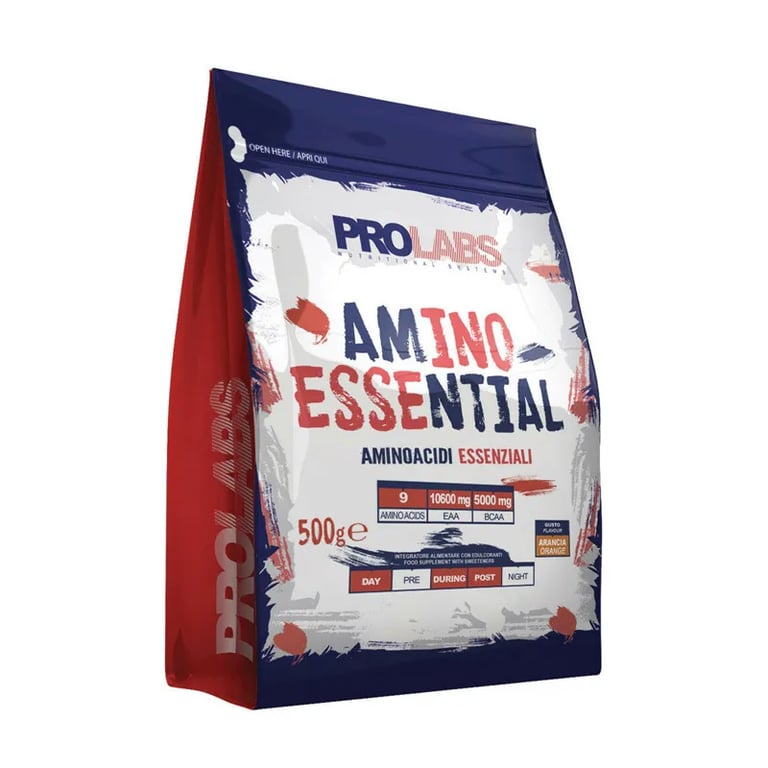 Amino Essential
