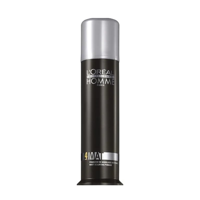 Homme Matt Sculpting Pomade