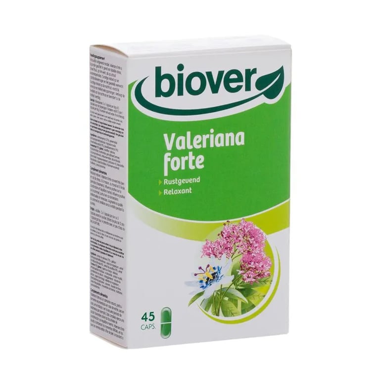 BALDRIAN FORTE