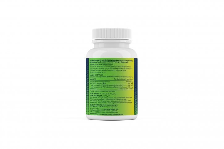 Omega 3 Végétalien - imagen 8 de 10