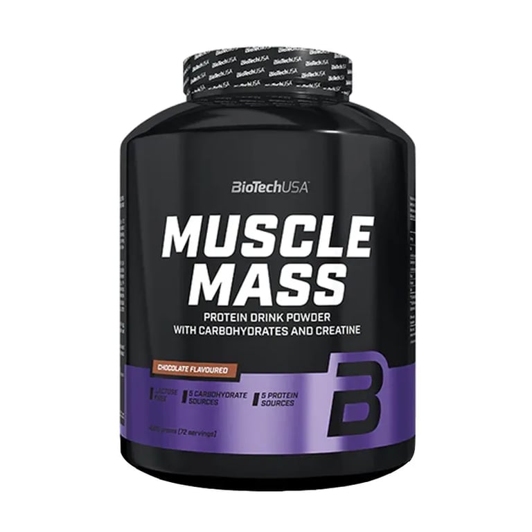 Muscle Mass