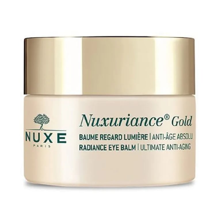 NUXURIANCE® GOLD BÁLSAMO MIRADA LUMINOSA