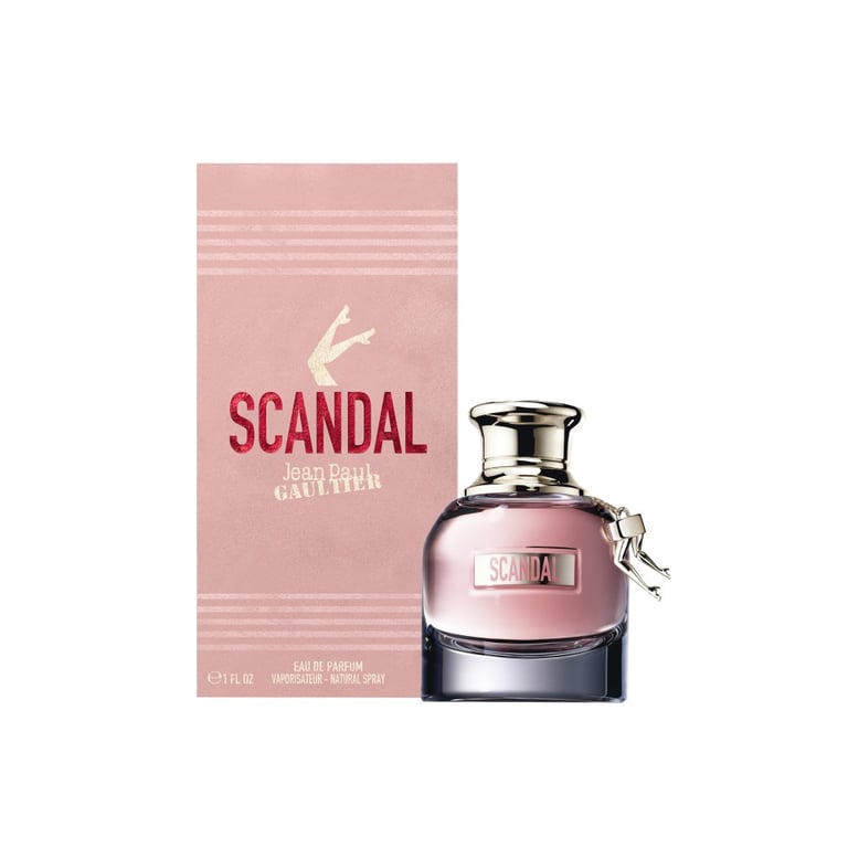 Scandal EDP Vaporizzatore 30 ml di Jean Paul Gaultier - imagen 2 de 5