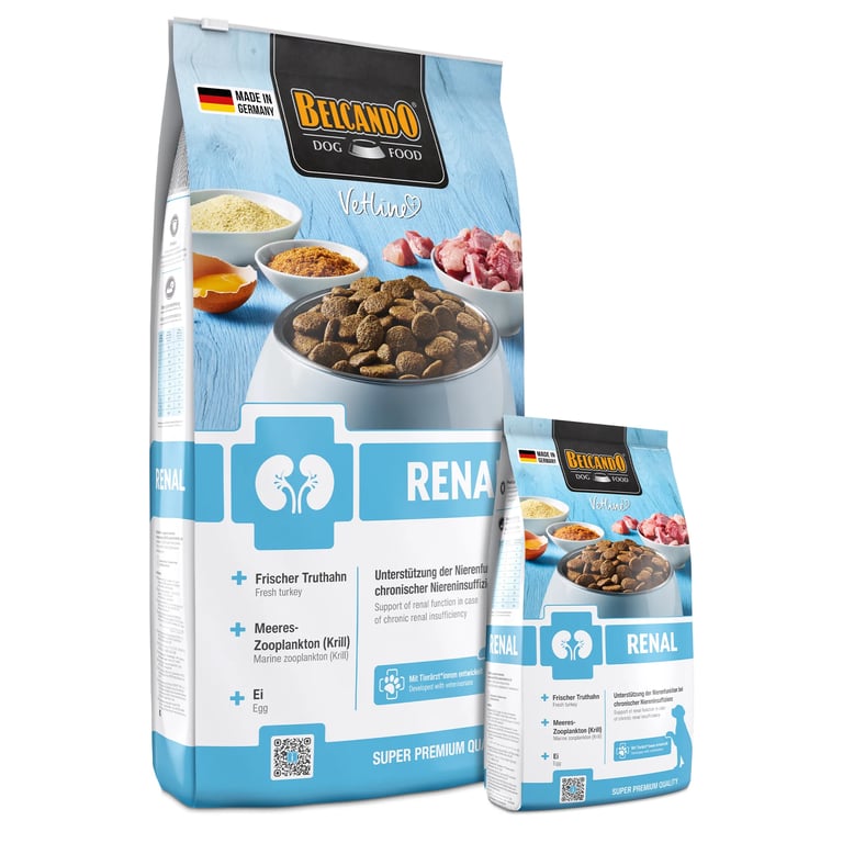 Belcando Vetline Renale - imagen 10 de 11