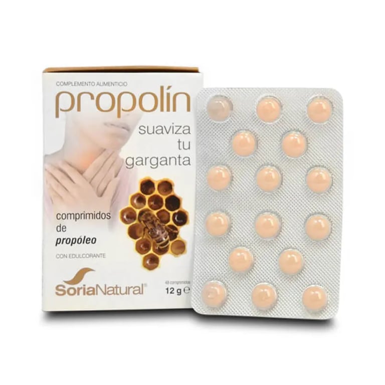 PROPOLÍN