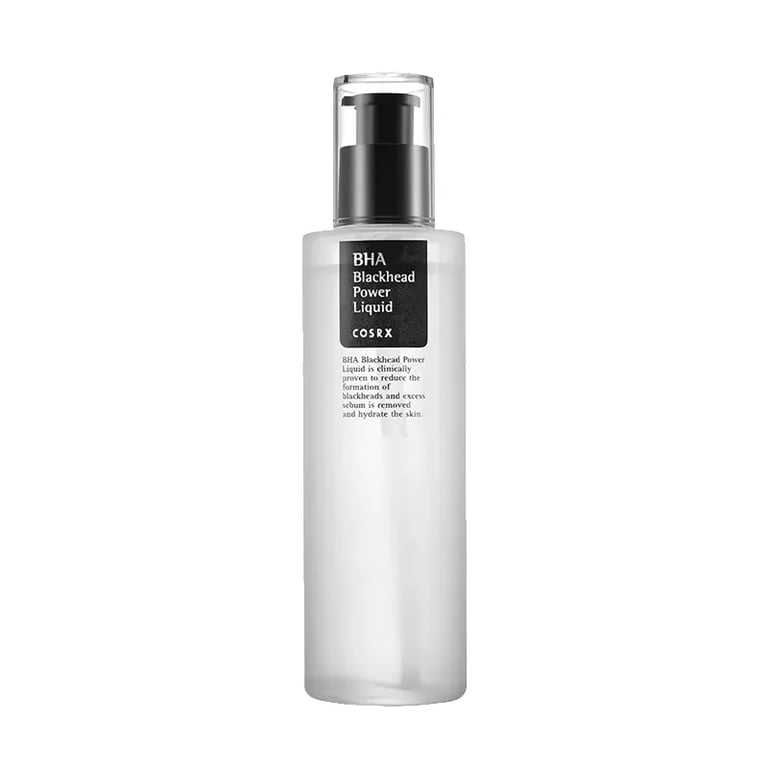Bha Blackhead Power Liquid