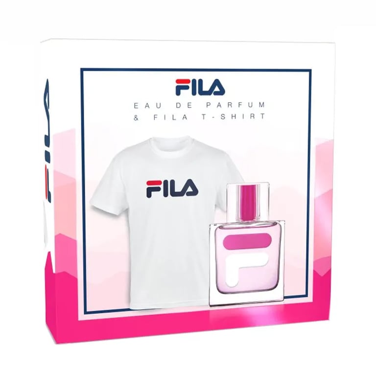 For Women Edp 100 Ml + Camiseta