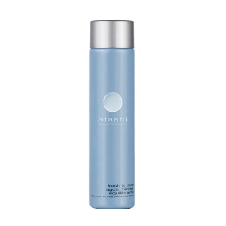 Fresh Pure Agua Micelar