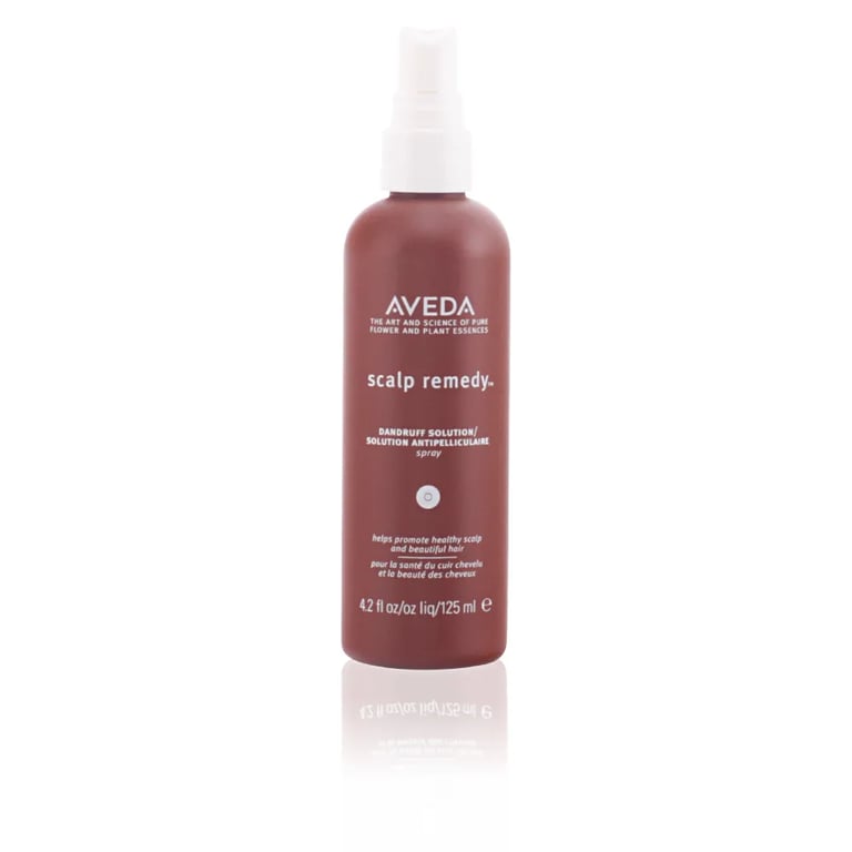 Scalp Remedy Dandruff Solution