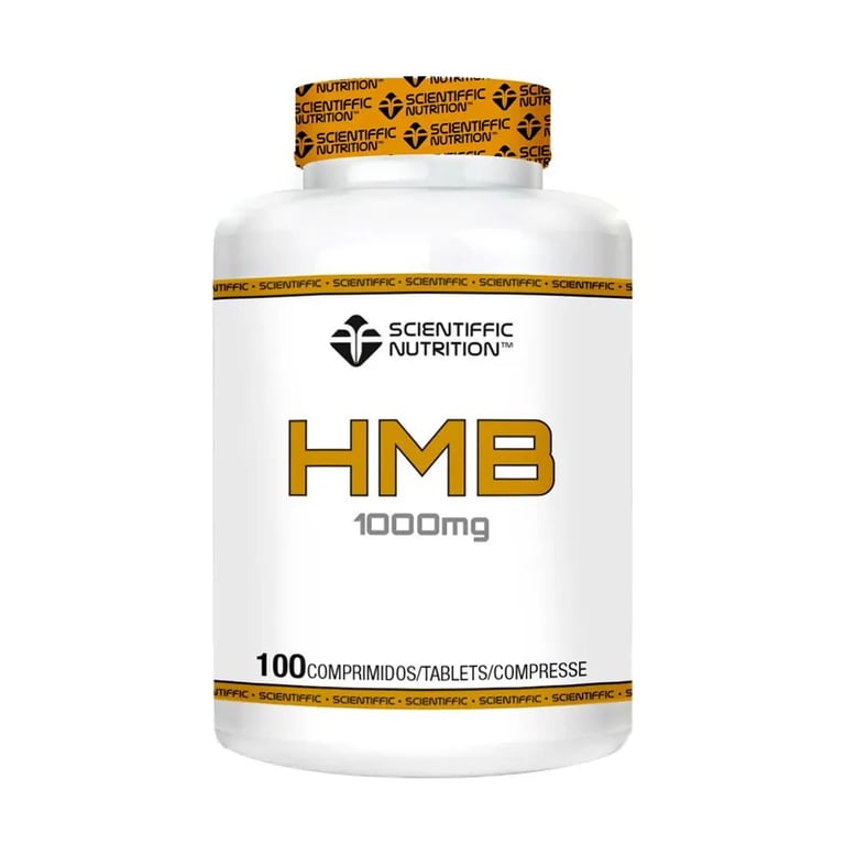 HMB 1000 mg