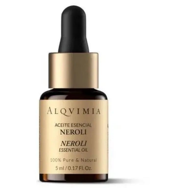 Huile Essentielle De Neroli